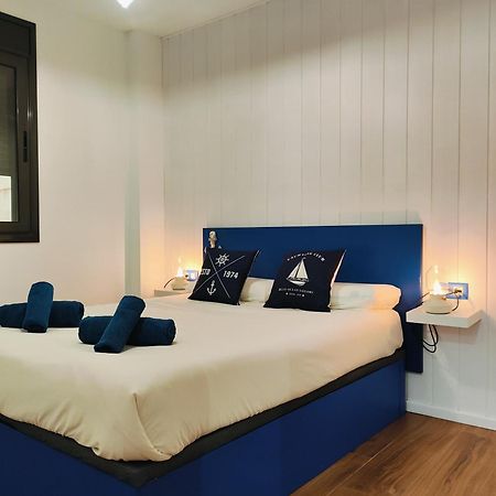 Sea You Soon Apartment. Lloret De Mar City Center 外观 照片