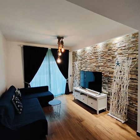 Sea You Soon Apartment. Lloret De Mar City Center 外观 照片