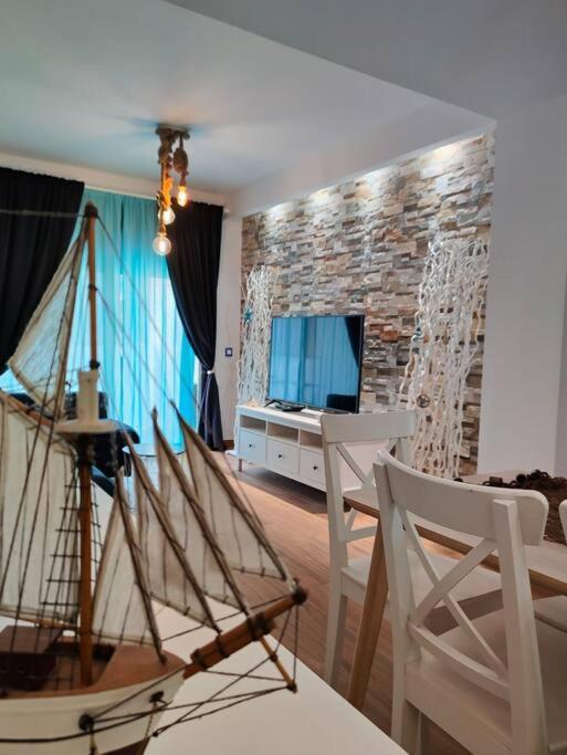 Sea You Soon Apartment. Lloret De Mar City Center 外观 照片