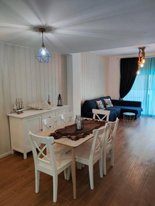 Sea You Soon Apartment. Lloret De Mar City Center 外观 照片