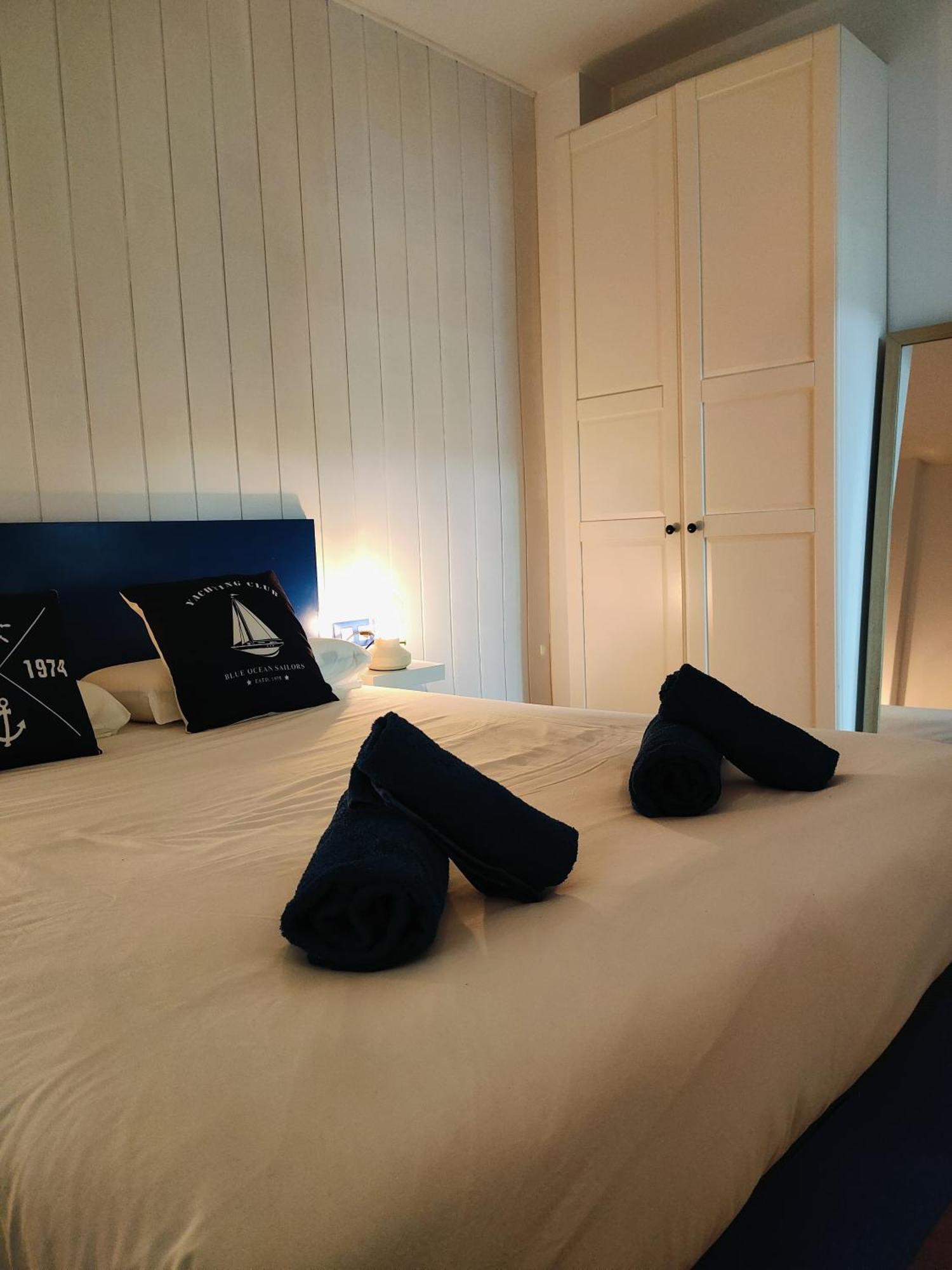 Sea You Soon Apartment. Lloret De Mar City Center 外观 照片