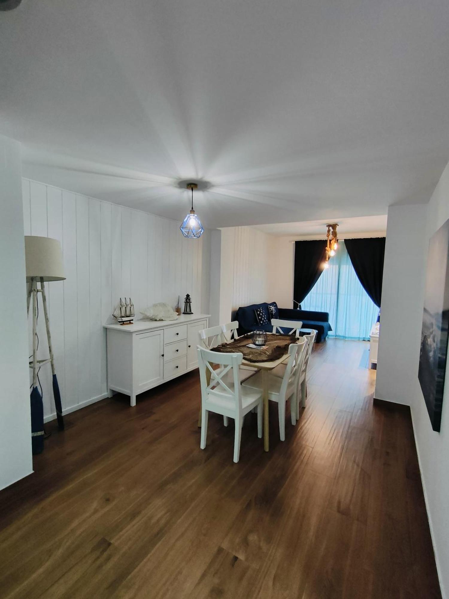 Sea You Soon Apartment. Lloret De Mar City Center 外观 照片
