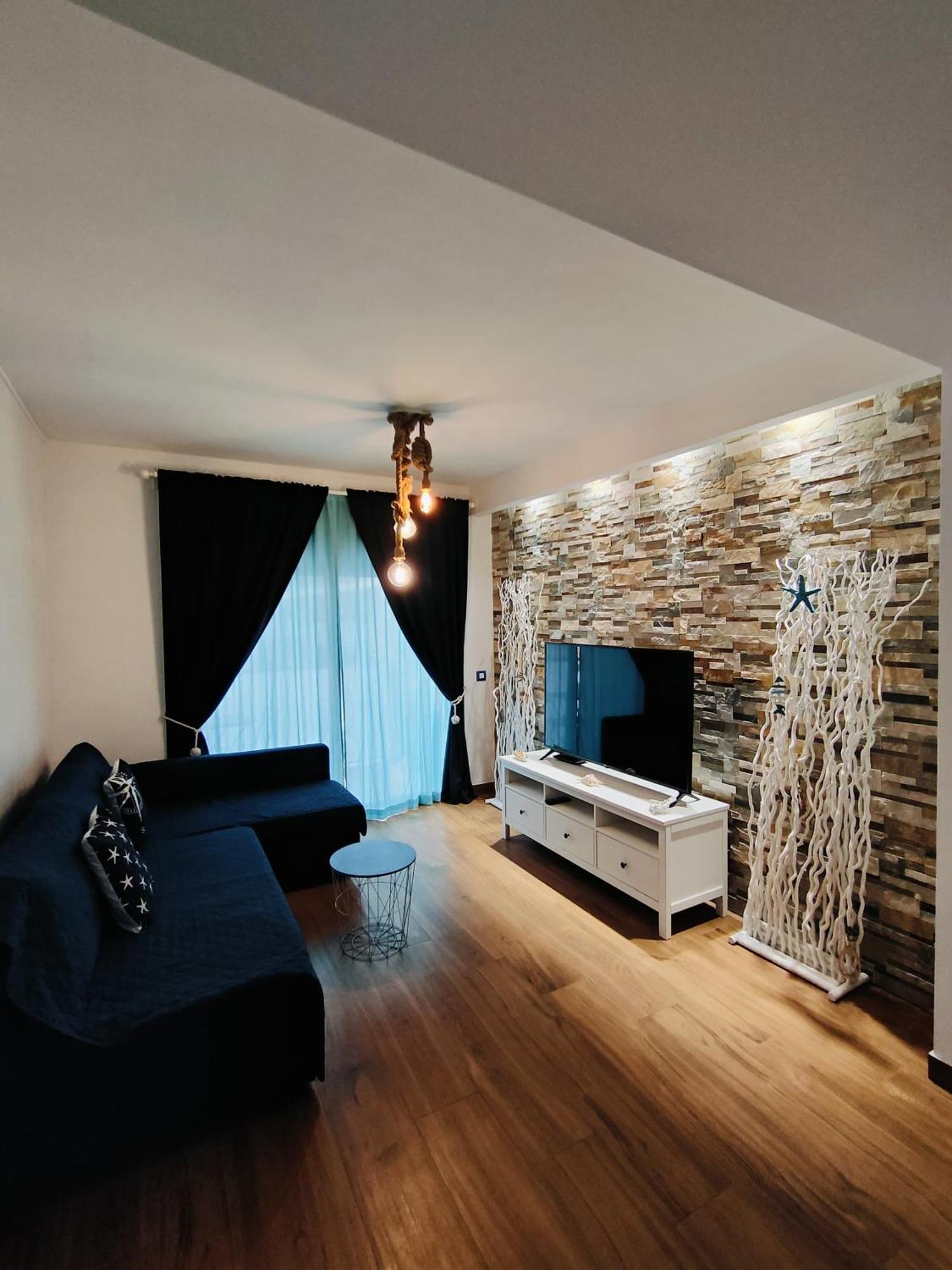 Sea You Soon Apartment. Lloret De Mar City Center 外观 照片