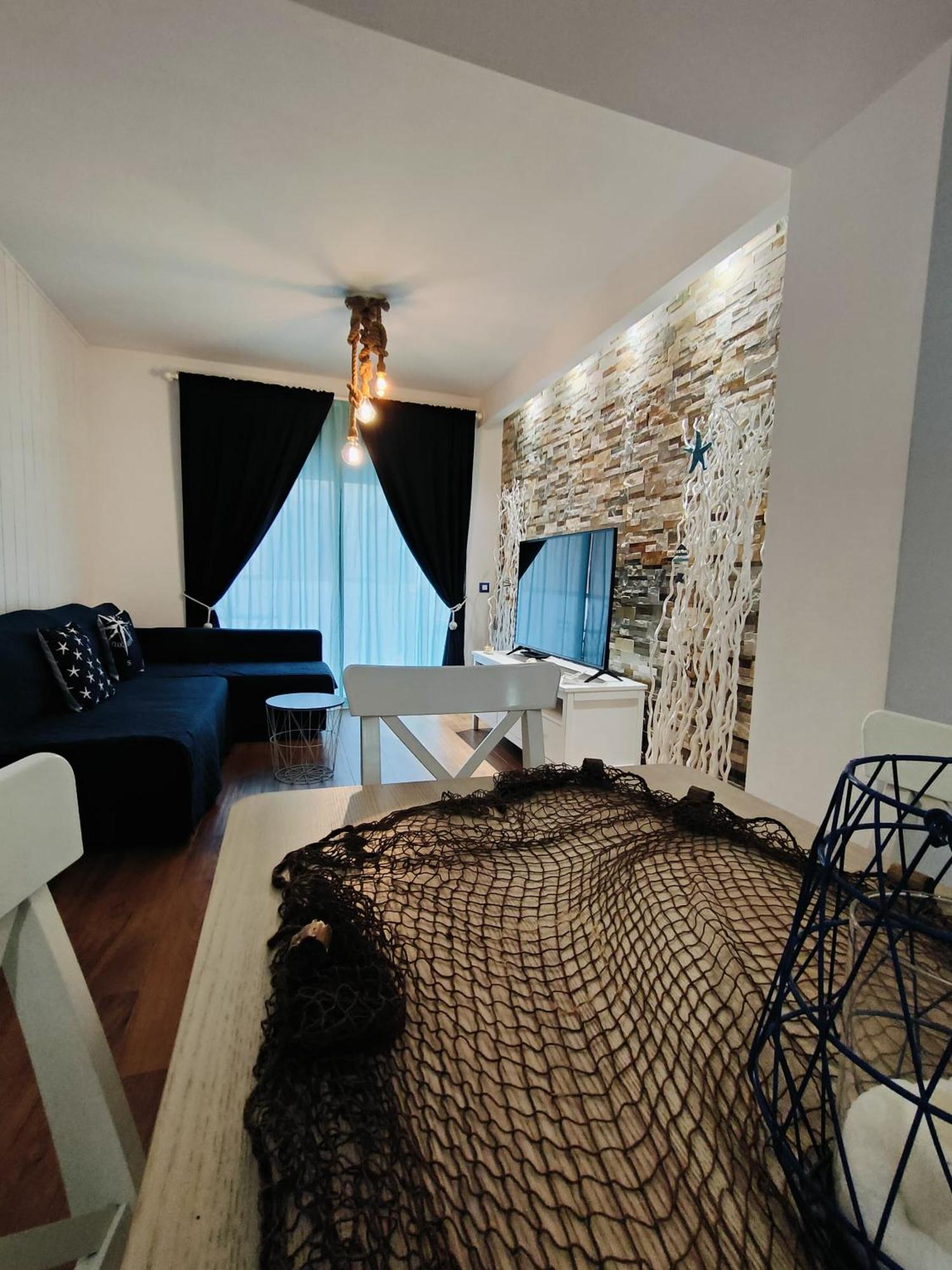 Sea You Soon Apartment. Lloret De Mar City Center 外观 照片