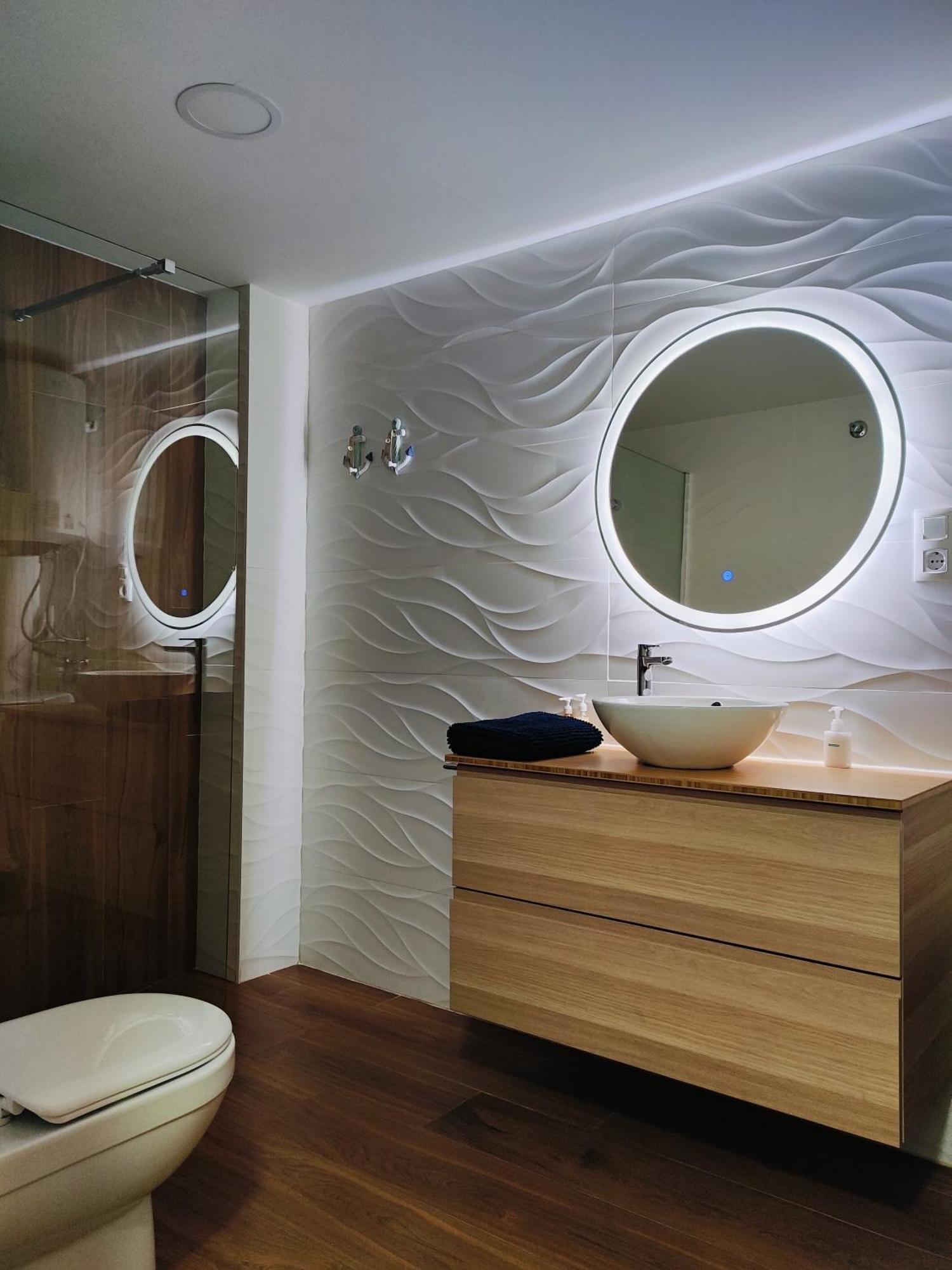 Sea You Soon Apartment. Lloret De Mar City Center 外观 照片
