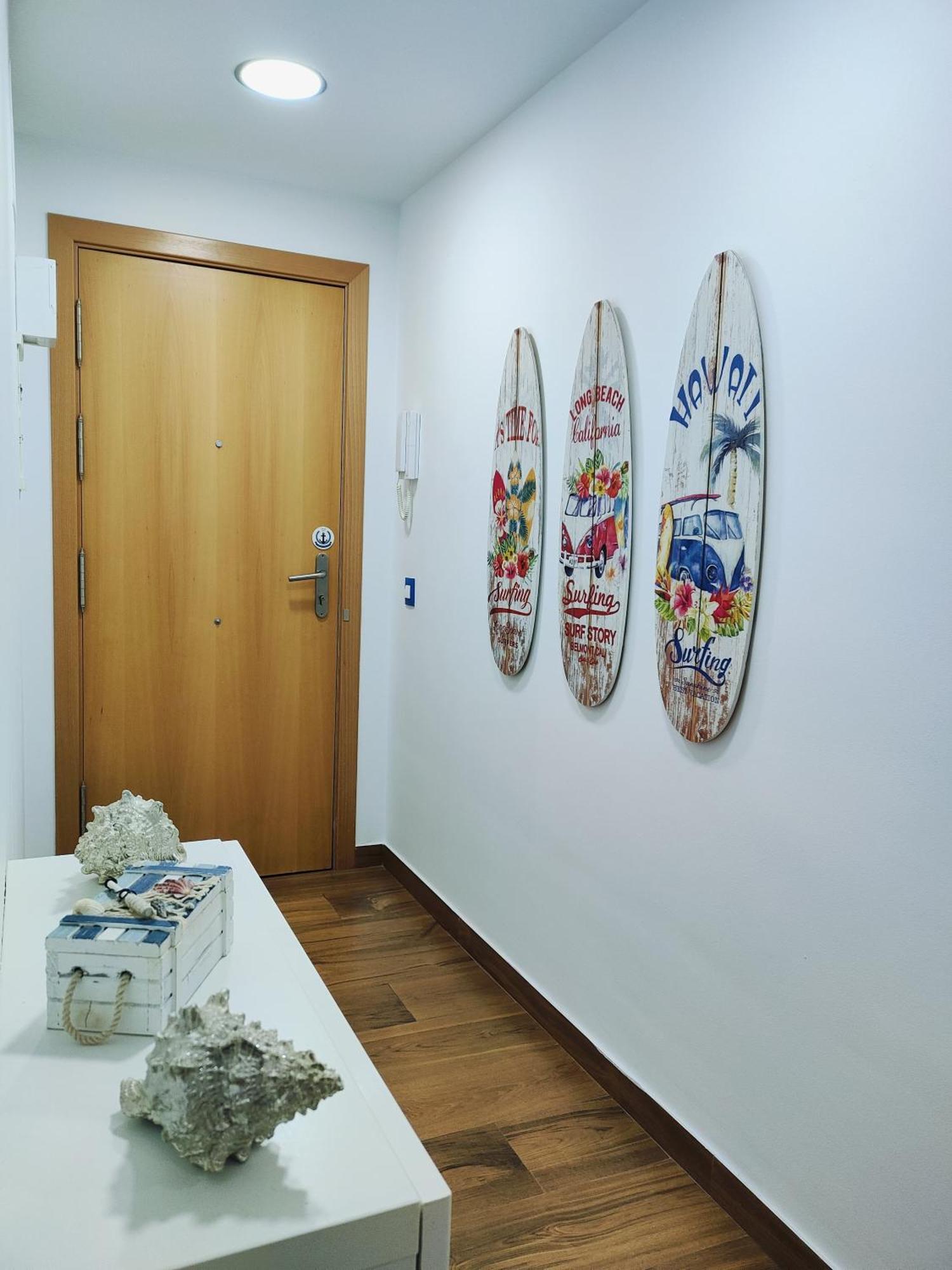 Sea You Soon Apartment. Lloret De Mar City Center 外观 照片