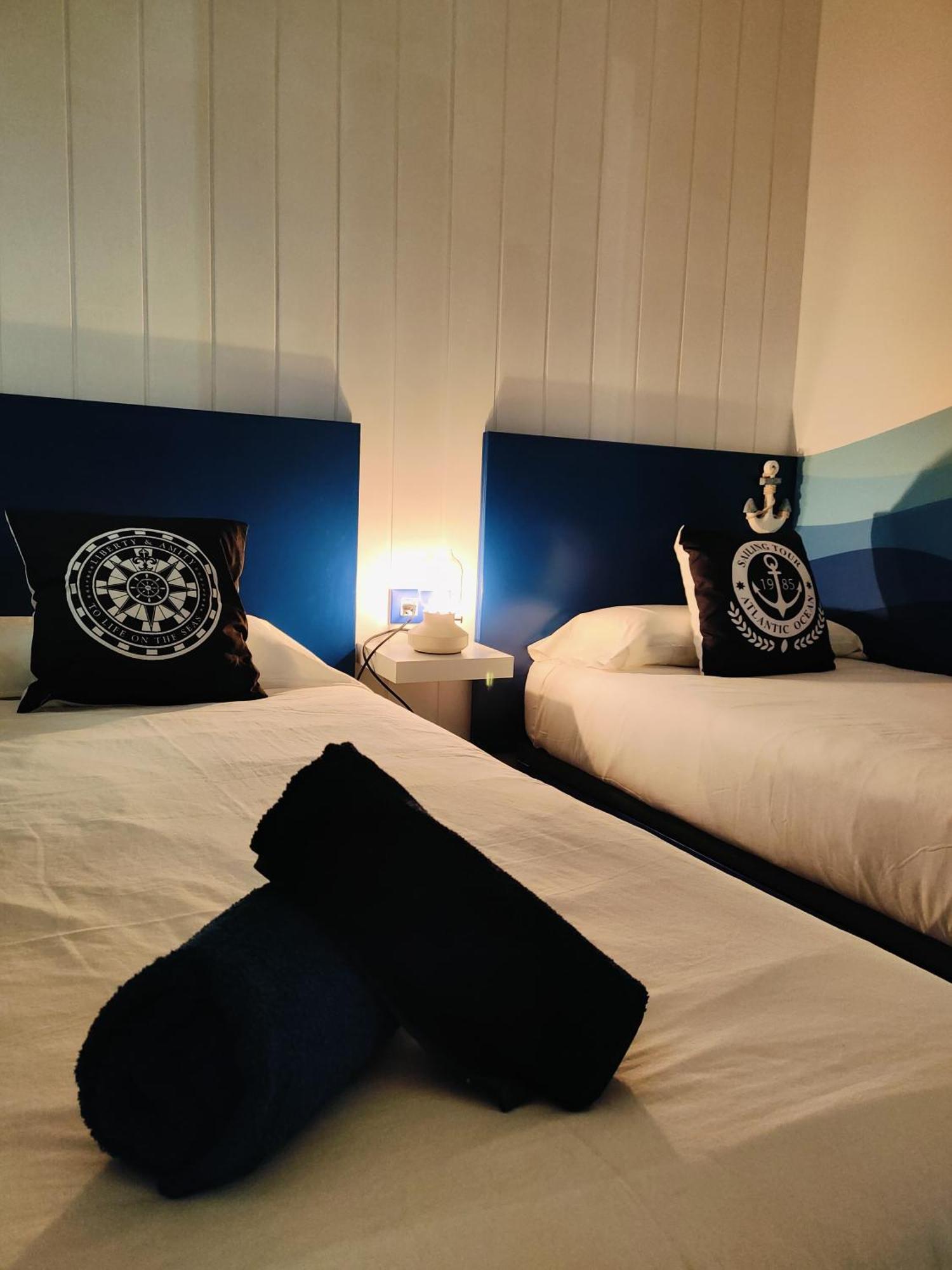 Sea You Soon Apartment. Lloret De Mar City Center 外观 照片